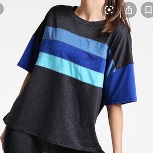 Free People Movement ‘lans tee’